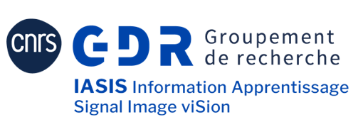 GDR IASIS