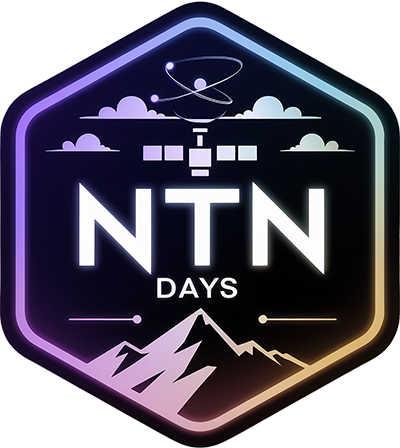 NTN Days Logo