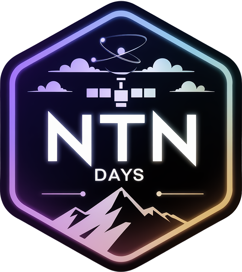 NTN Days logo